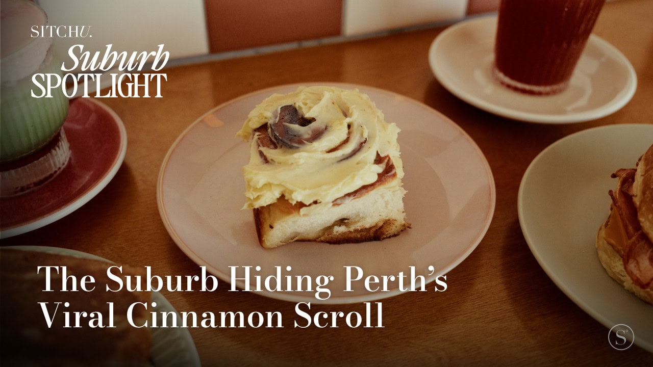 Leederville Perth Guide: Best Cafes, Shops & Things To Do in a Day