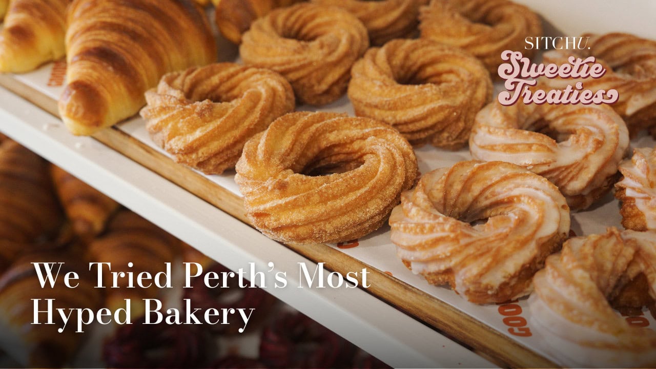 We Tried Perth’s Most Hyped Bakery