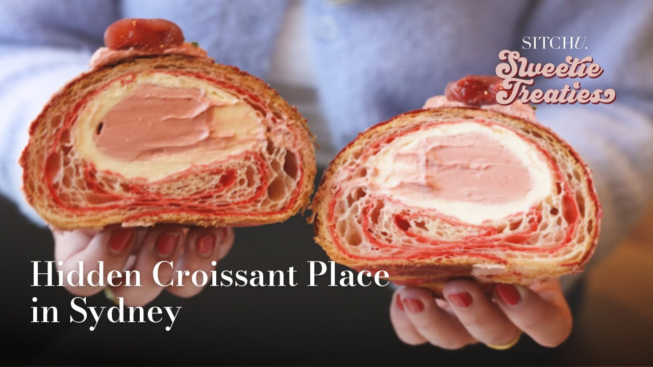 Where to Find the Best Croissants in Sydney