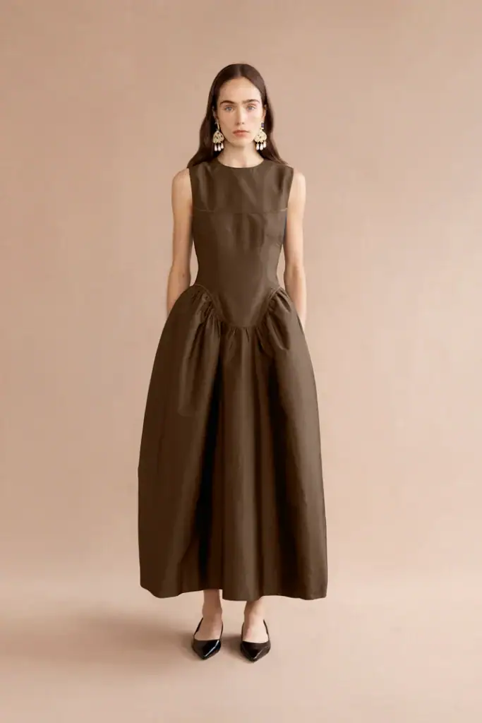 Lovaan Studios Wilma Dress 