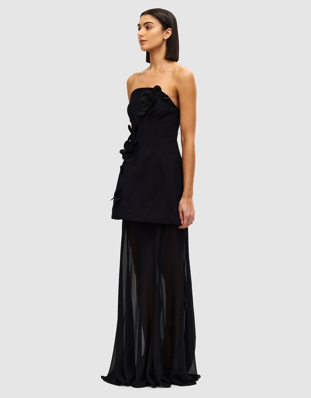 Acler Ashgill Maxi Dress 