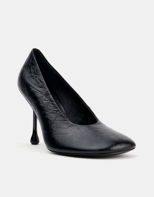 Alias Mae Clyde Heel