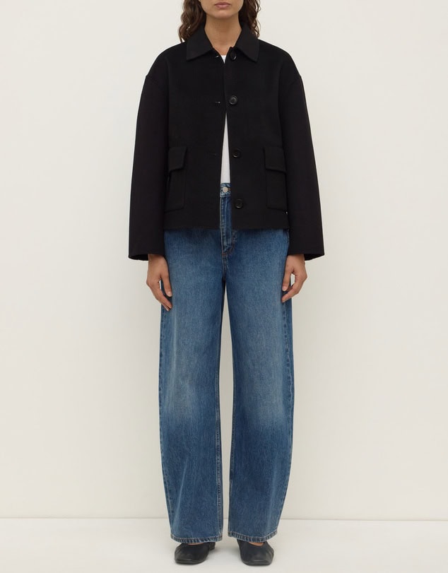 Assembly Label Mya Wool Jacket