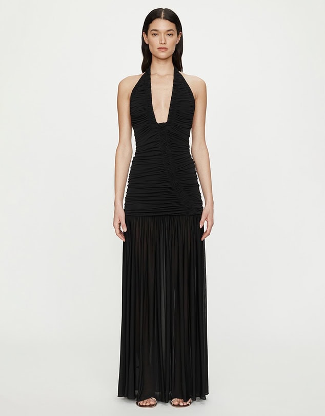 Christoper Esber Orion Gown 