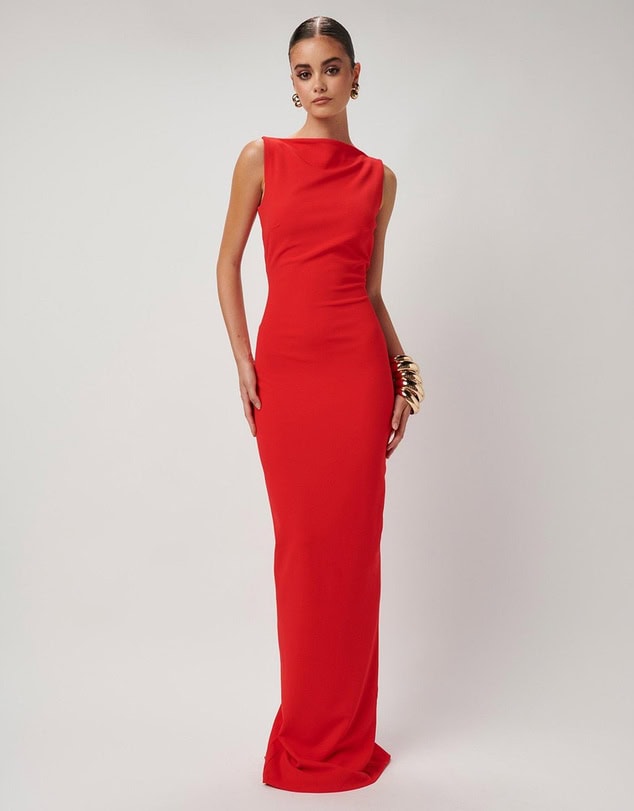 Effie Katz Verona Gown 