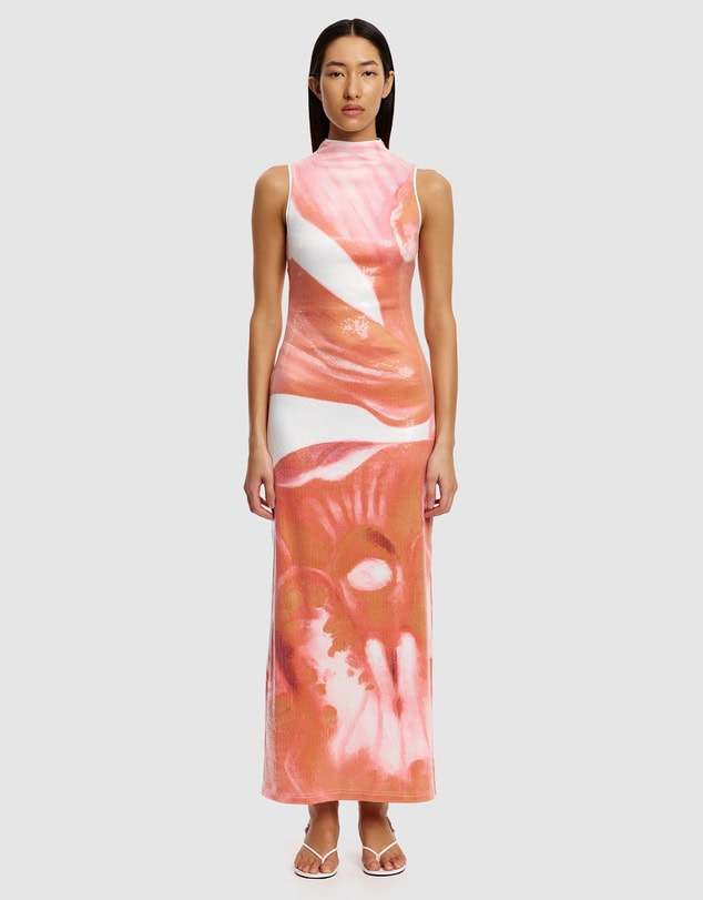 Significant Other Lucinda Maxi Dress 
