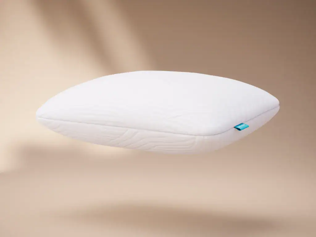 Origin Coolmax® Latex Pillow