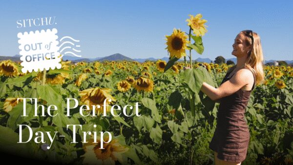 Is This Australia’s Most Beautiful Road Trip?