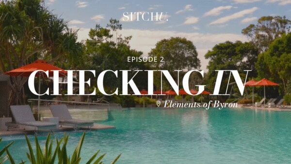 Is This Byron Bay’s Best Luxury Resort? | Elements of Byron Tour