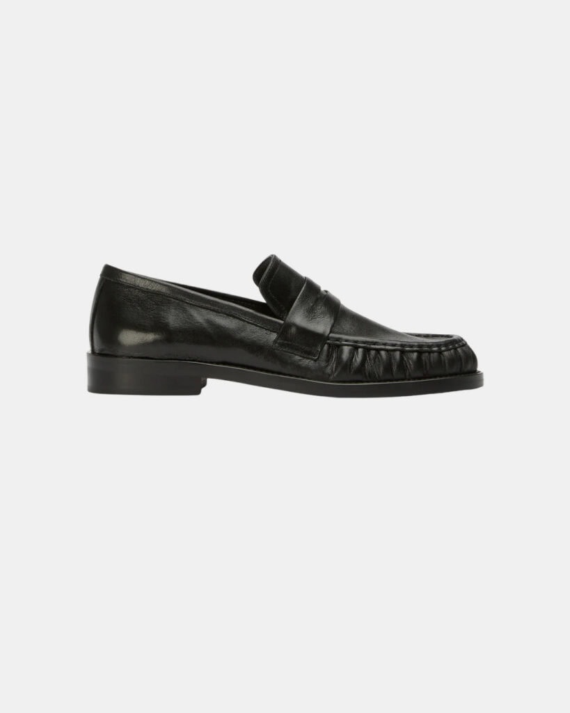 Tony Bianco Libby Vintage Loafers