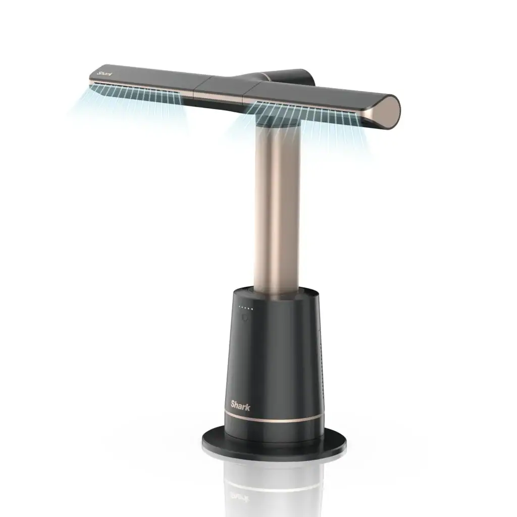 Shark TurboBlade Ultra Powerful Bladeless Tower Fan