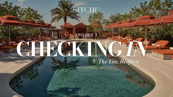 Inside One of the World’s Best Hotels – Right Here in Sydney, Australia