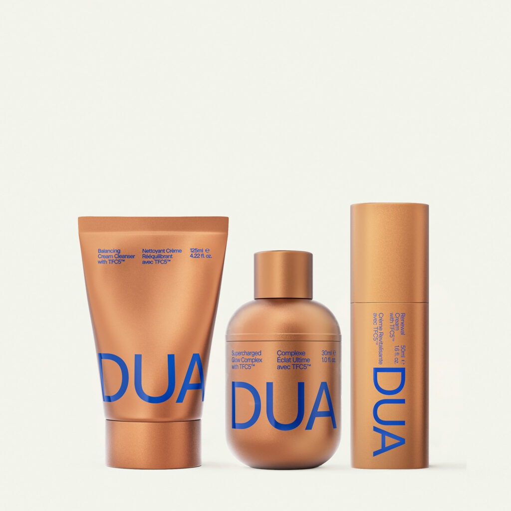 dua by augustinus bader