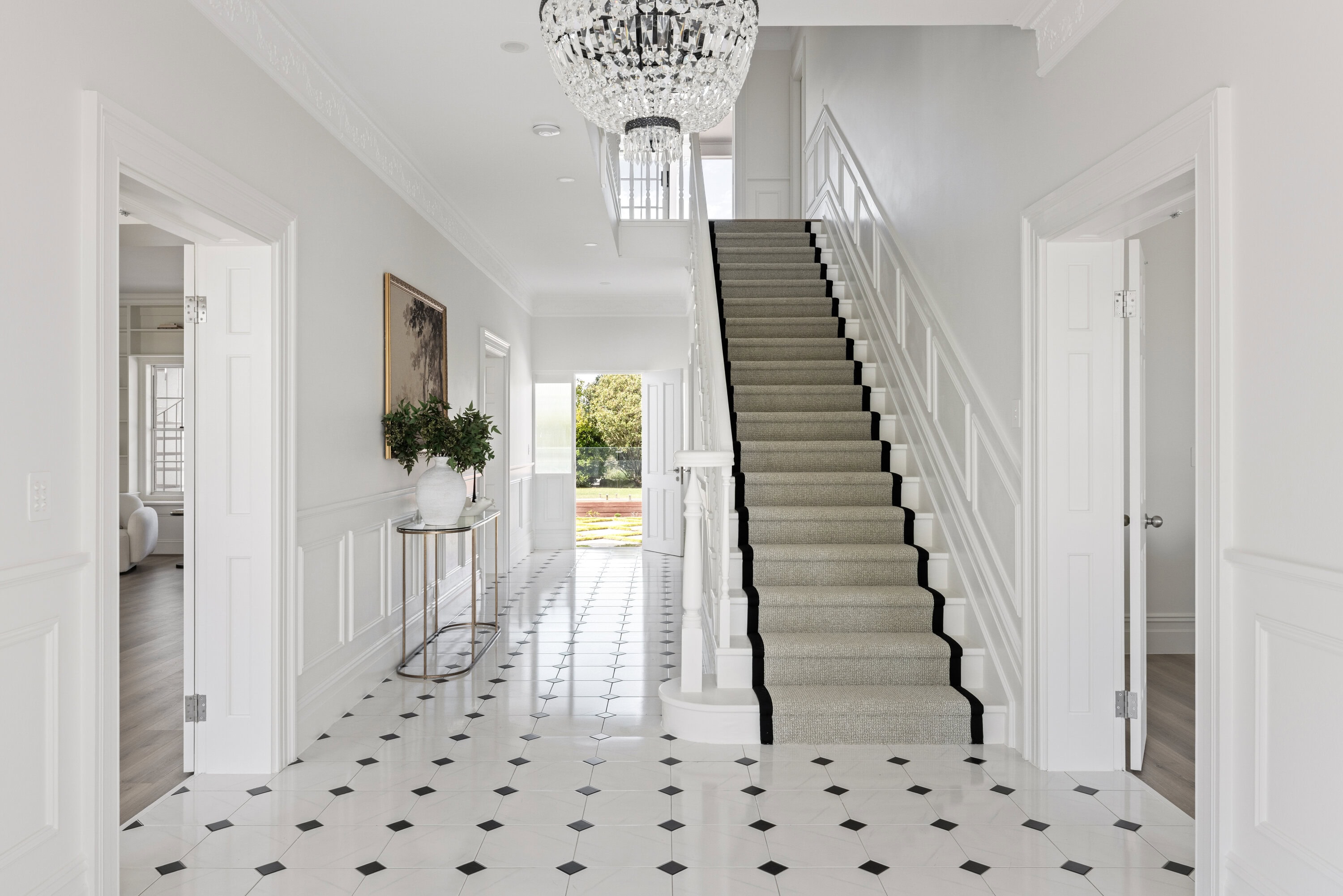 Kingsview Estate, Glenorie NSW (Image: Belle Property)