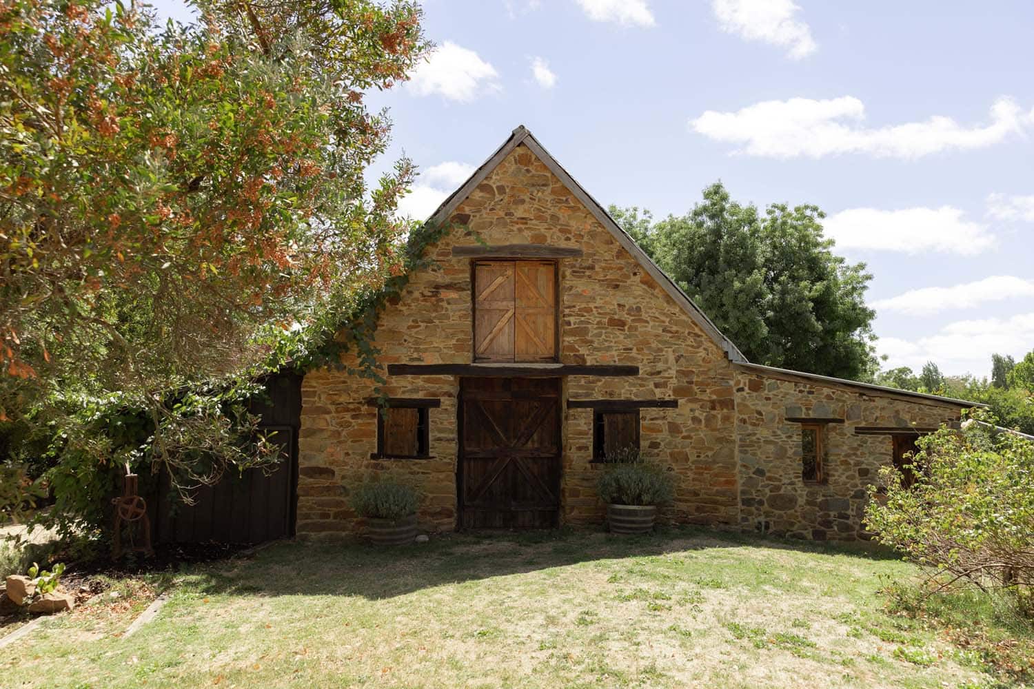lavandula farm daylesford