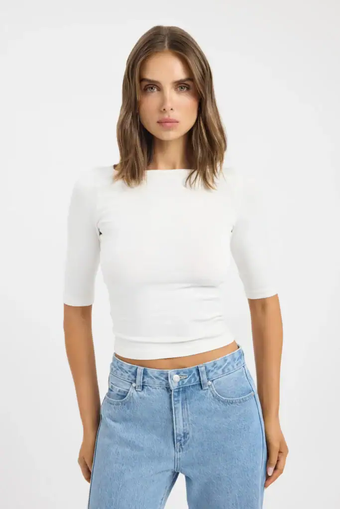 Kookai Jac Top