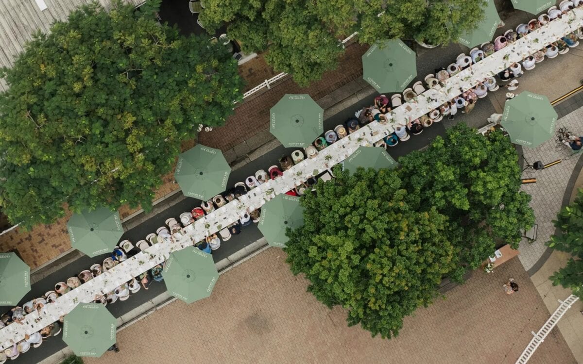 ICYMI: Noosa Food & Wine Festival Drops Its Delicious 2026 Program