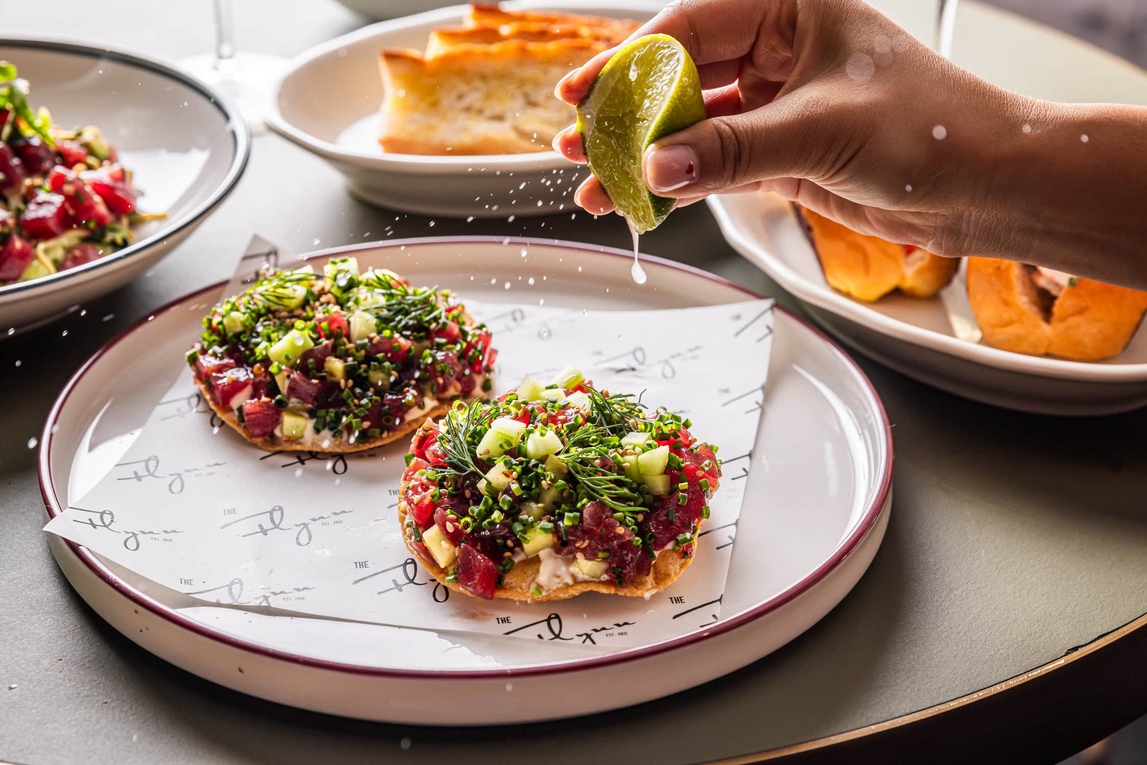 The Flynn, Image Credit: Trent van der Jagt