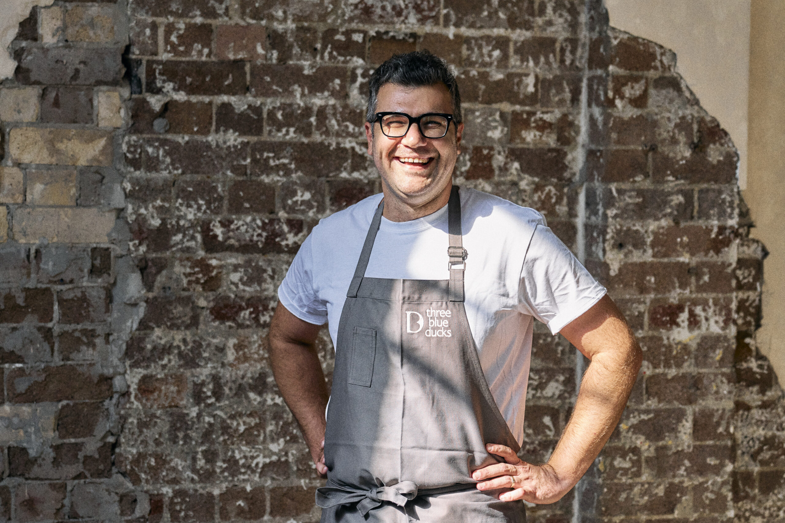 three blue ducks burradoo