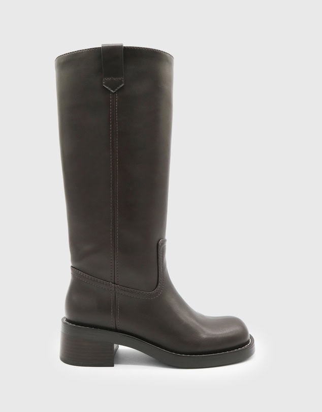 Betts Fear Riding Boots