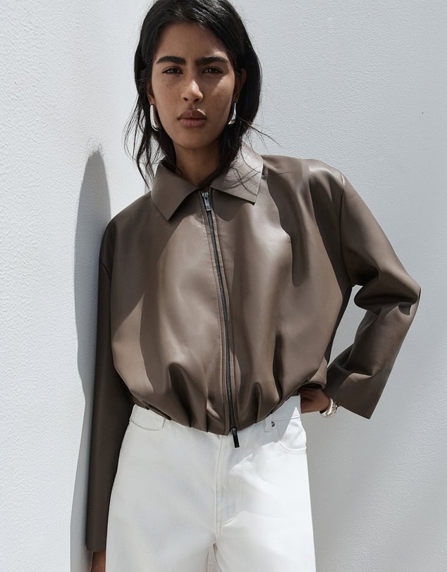 Elka Collective Rae Jacket