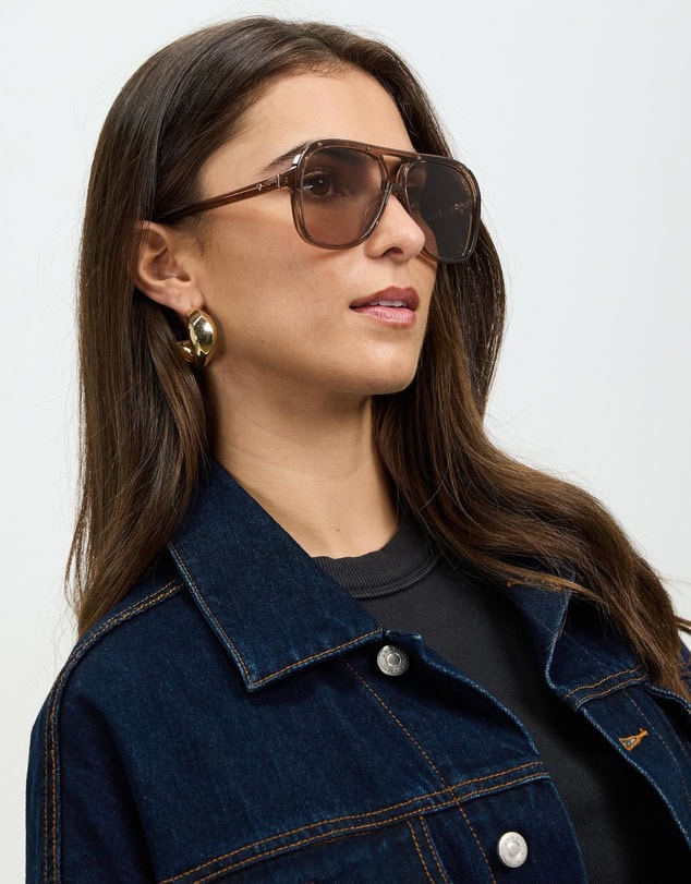 Valley Bang Sunglasses