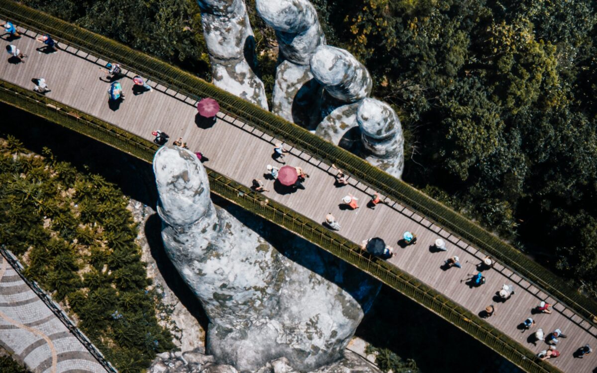 There’s a 4-Day Travel Sale Happening Right Now