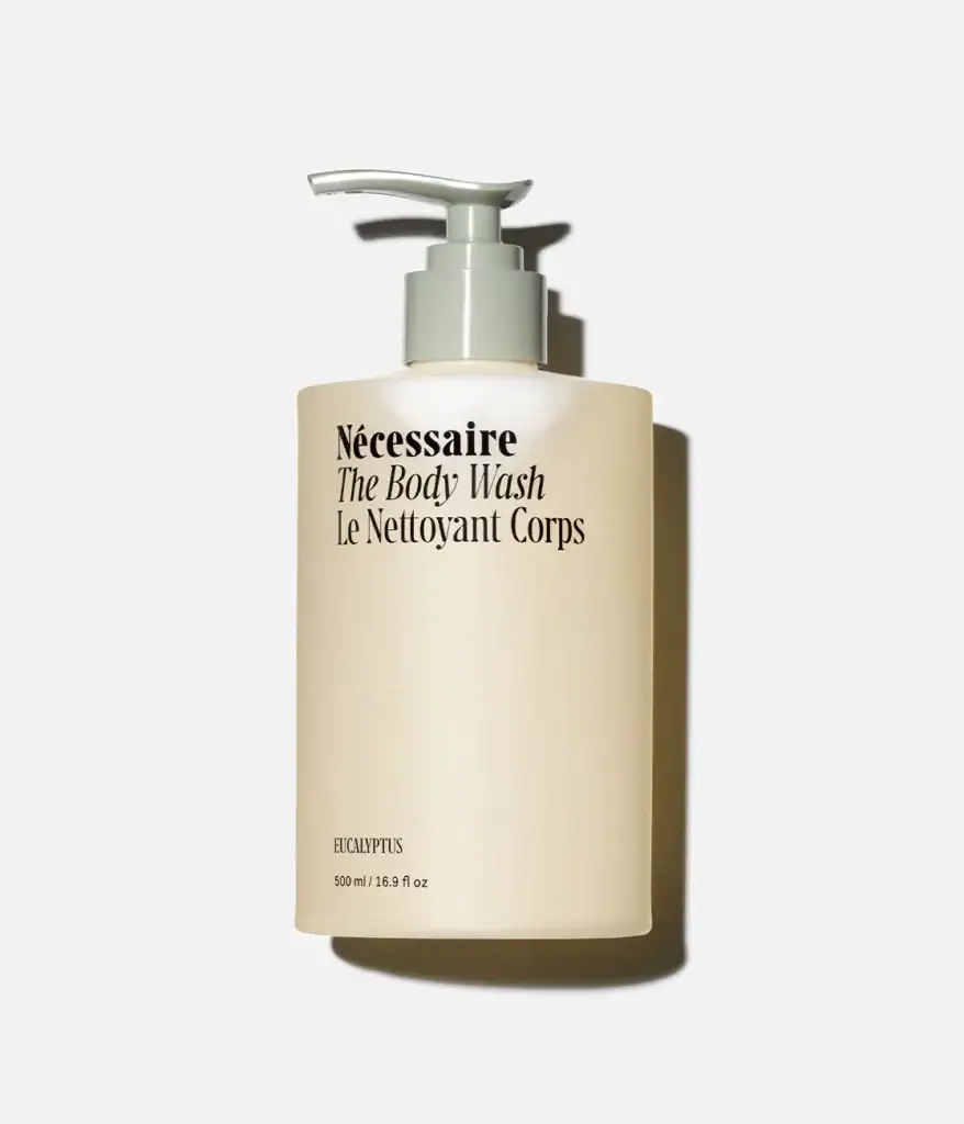 Necessaire The Body Wash - Eucalyptus