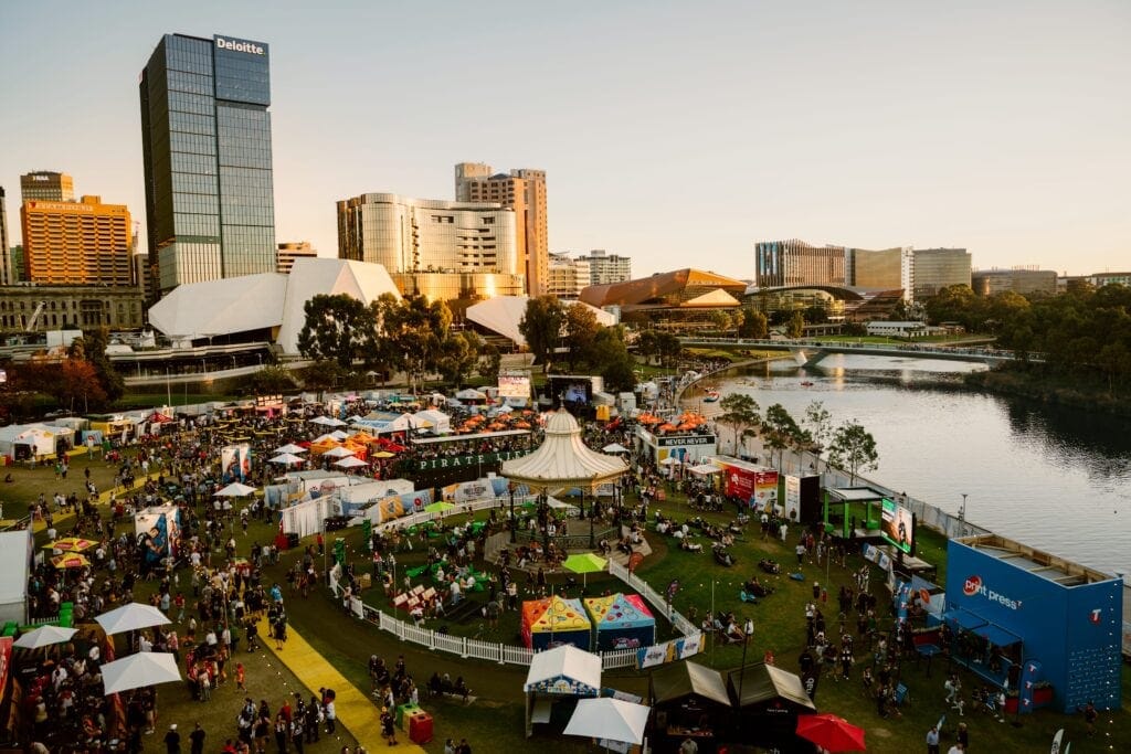 Your Ultimate 4-Day Guide to AFL Gather Round