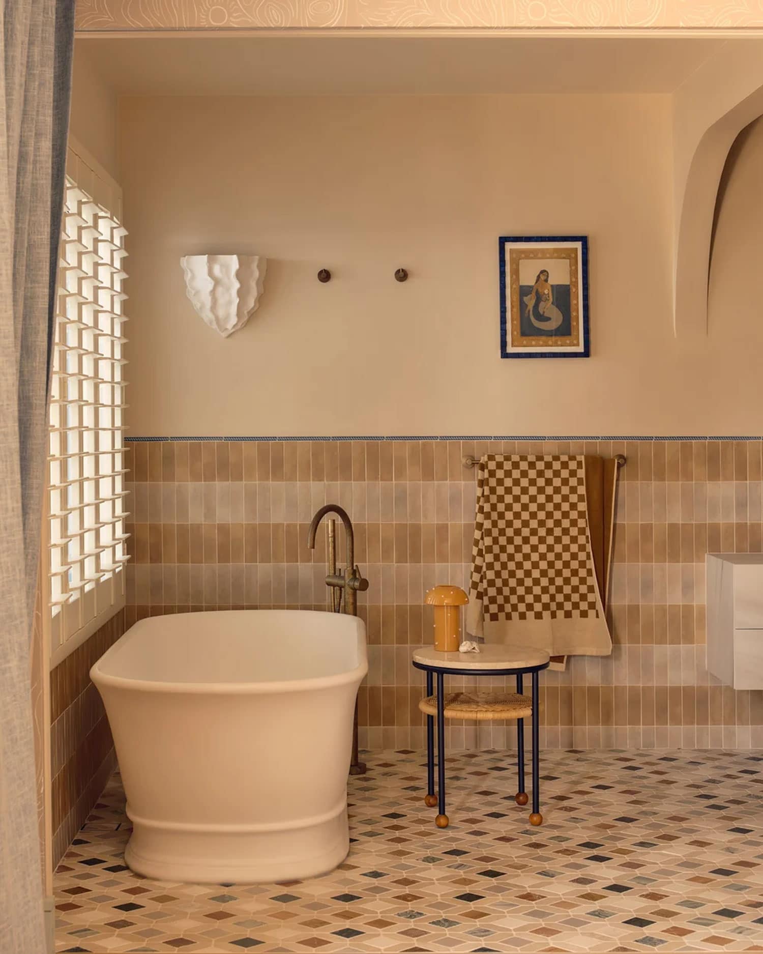 casa bungan bathroom