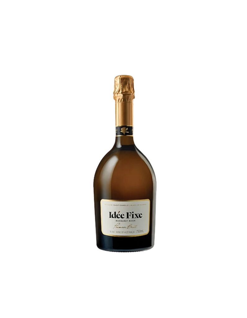 Idée Fixe Blanc de Blancs Premier Brut