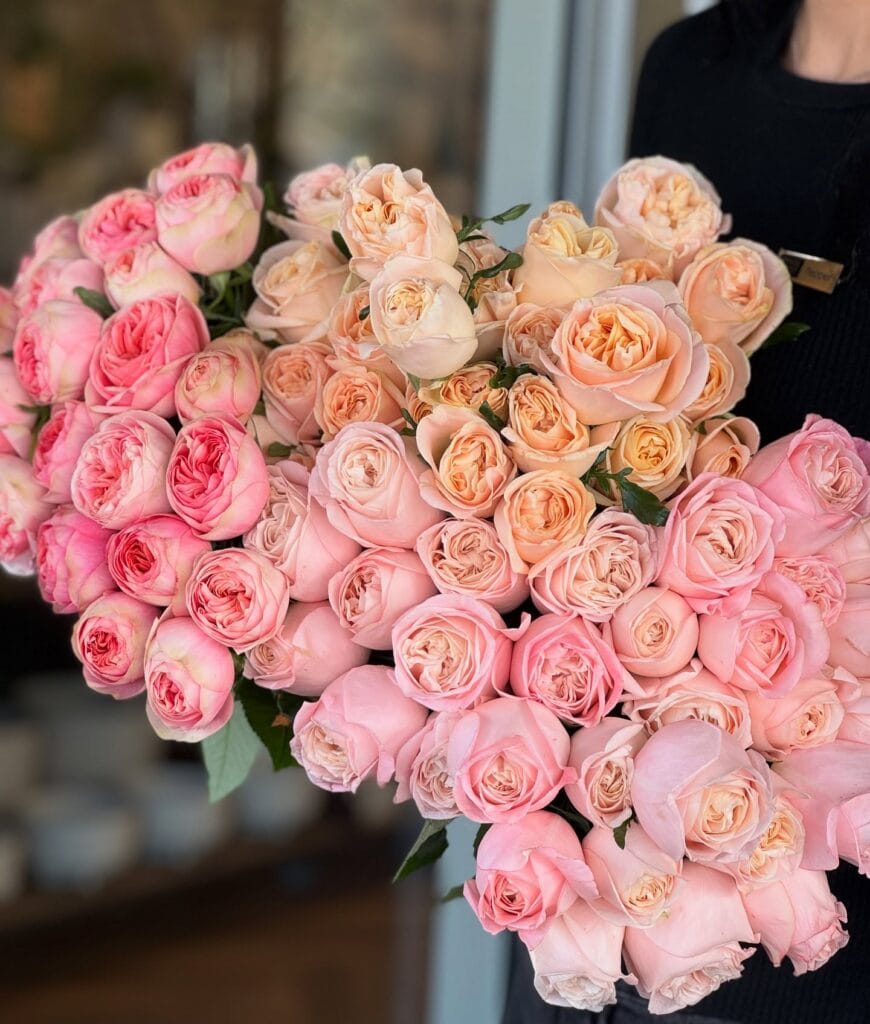 Tynte Flowers in Adelaide.