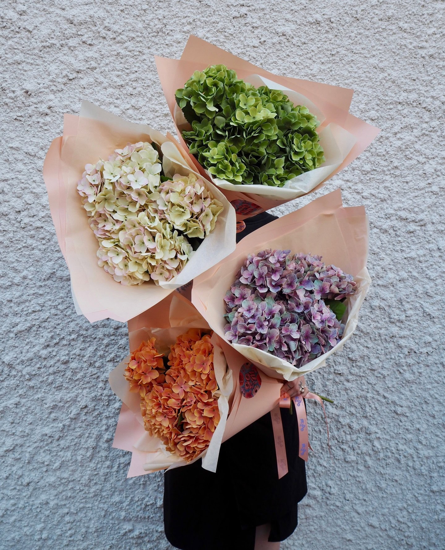 East End Flower Market in Adelaide.