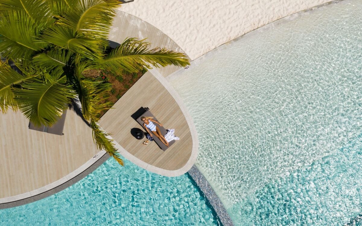 This Luxe Stay Could End Up Costing You Just $1