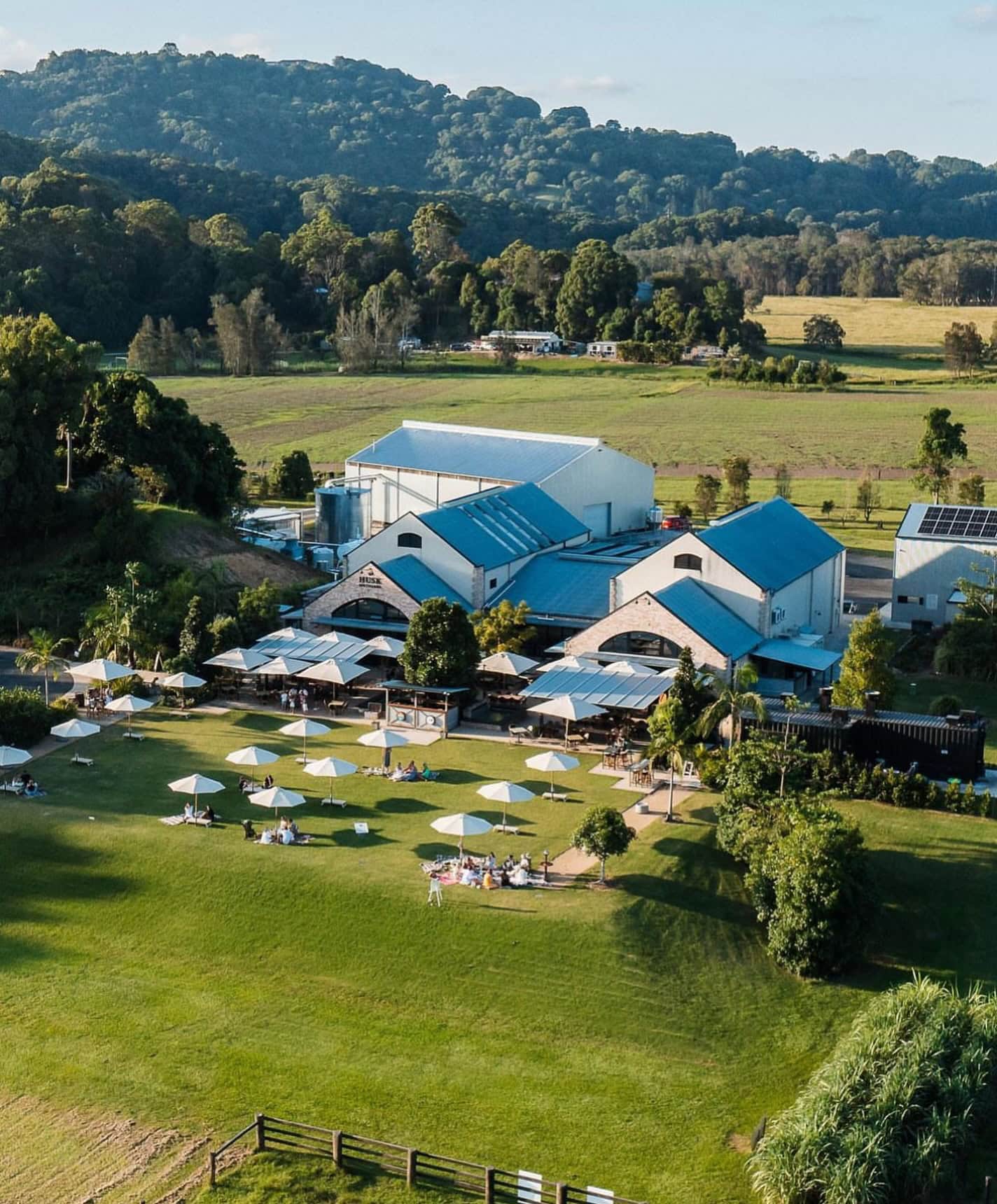 husk farm distillery
