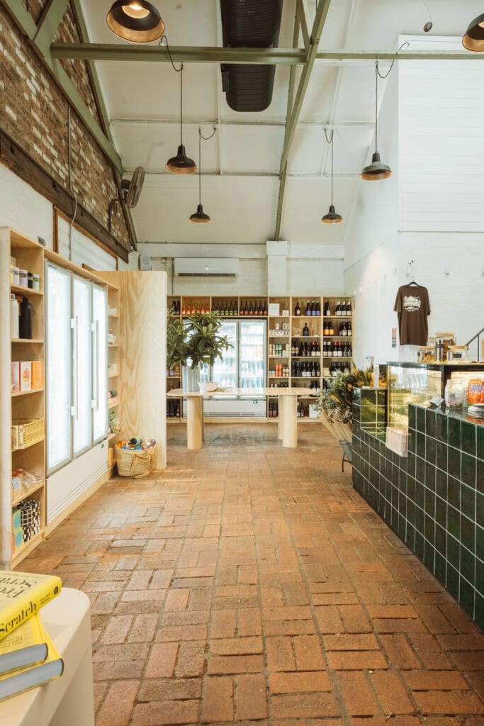 Berry General Store
