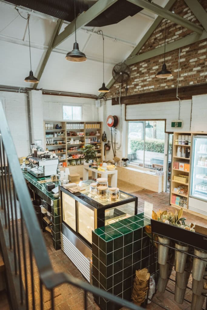 Berry General Store