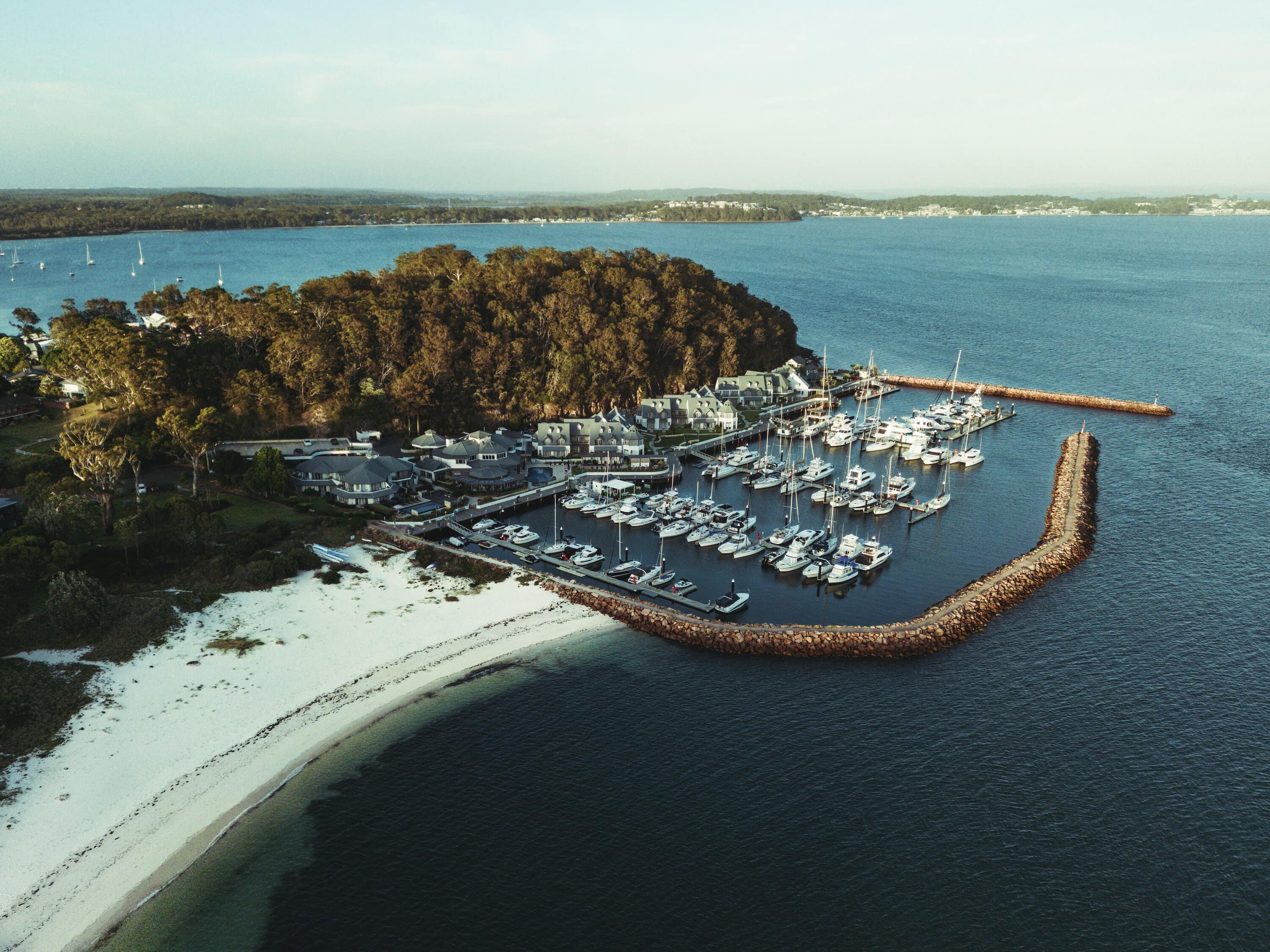 the anchorage port stephens (21)