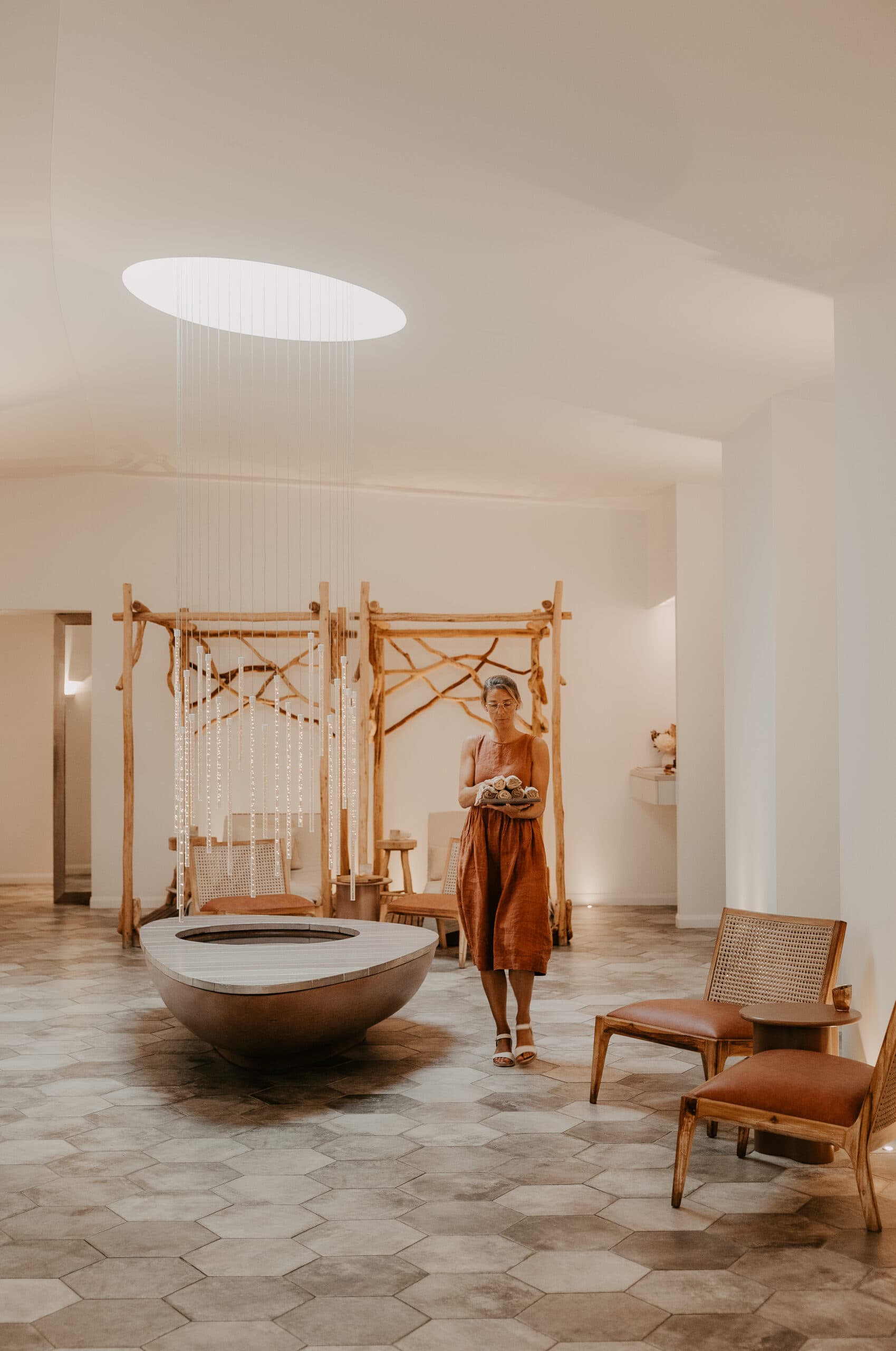 EOB_Osprey Spa Walk Through elements of byron bay