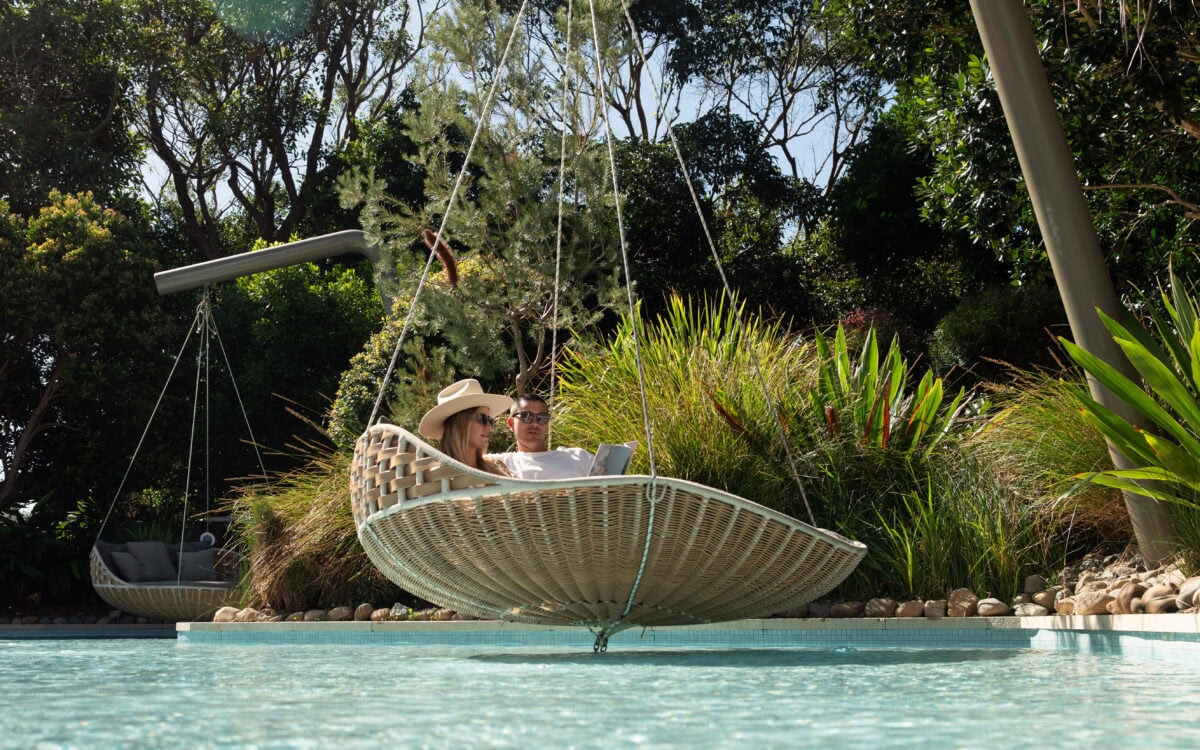 Win a Three-Night Escape to Elements of Byron