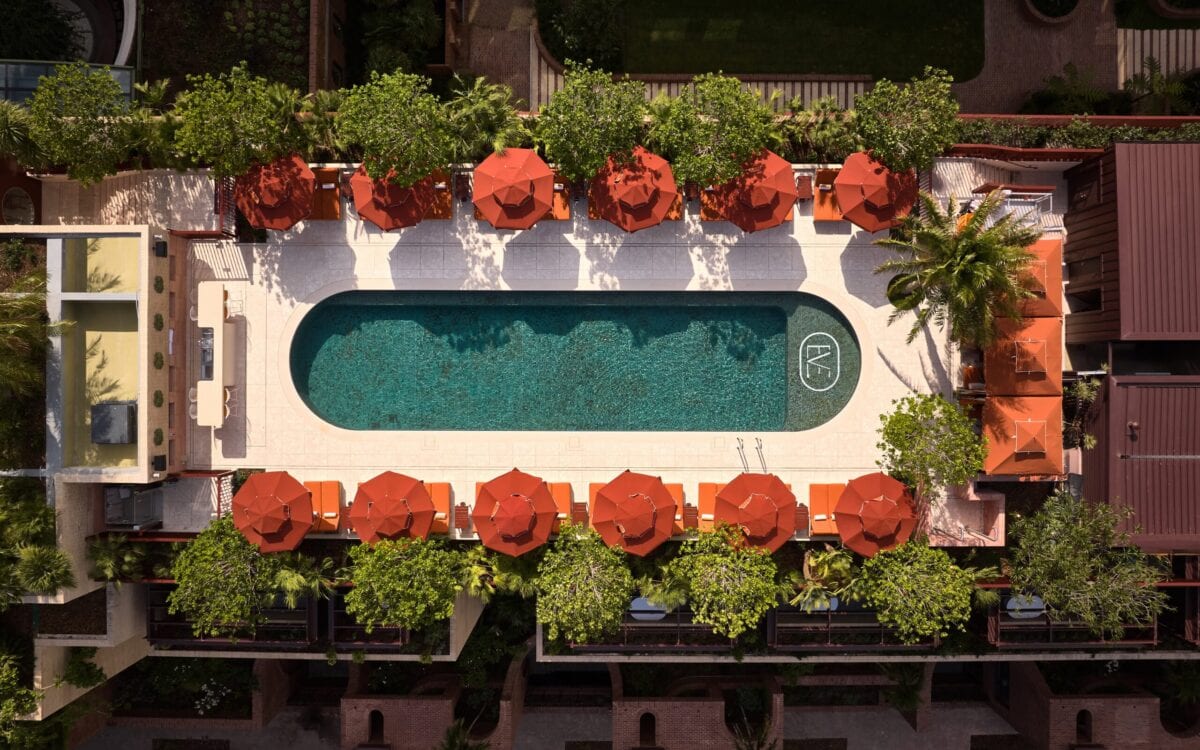 Sydney's Most Luxurious Hotels For a Staycation