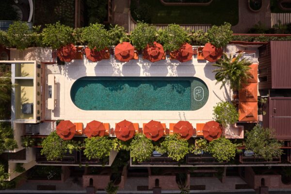 Luxury Sydney Hotels From $300 a Night