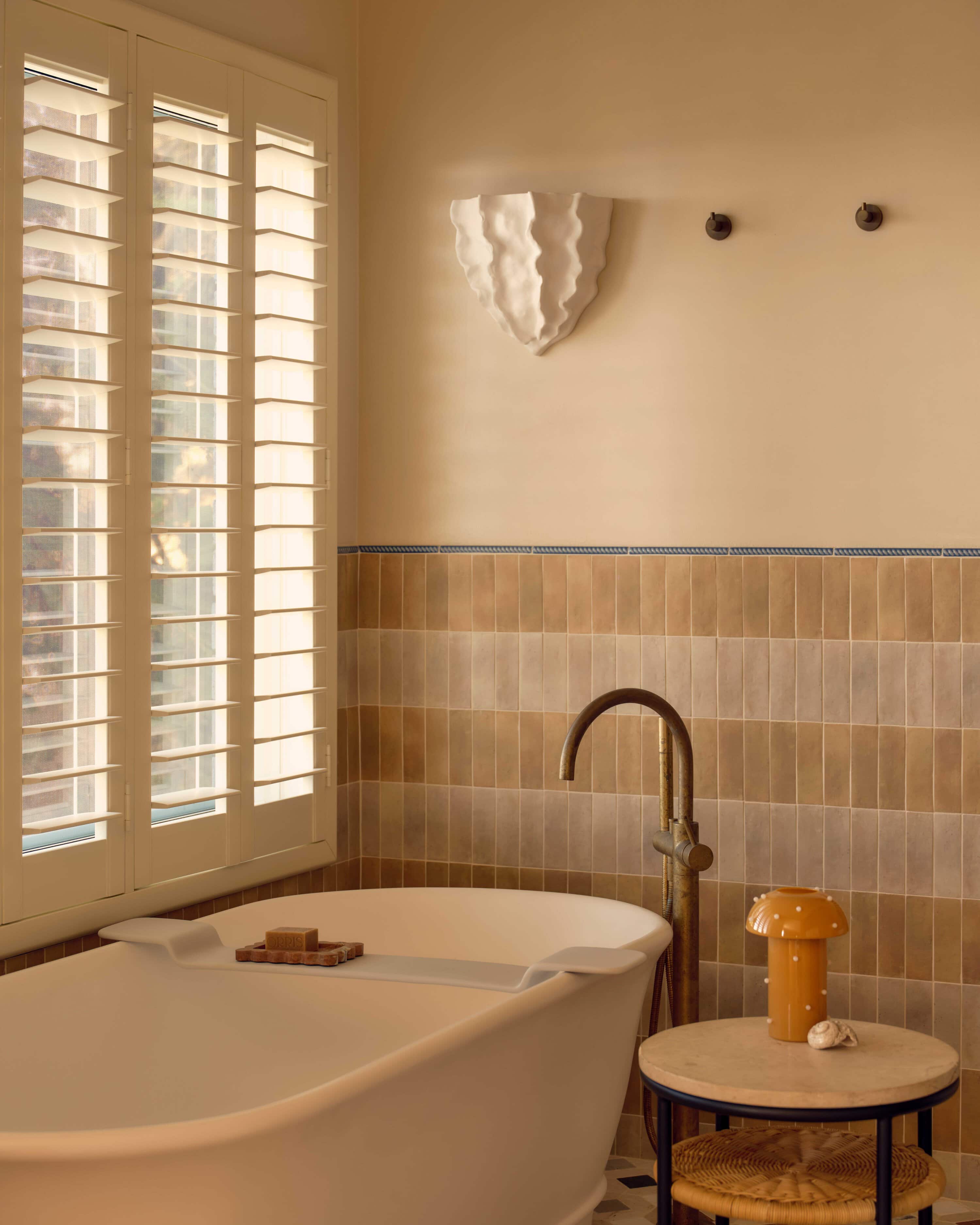 casa bungan bathroom