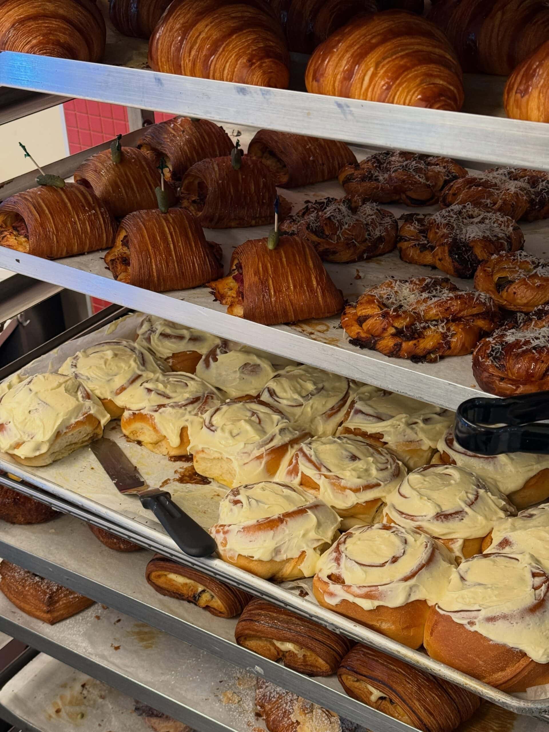 Neighbourhood Kneads Melbourne