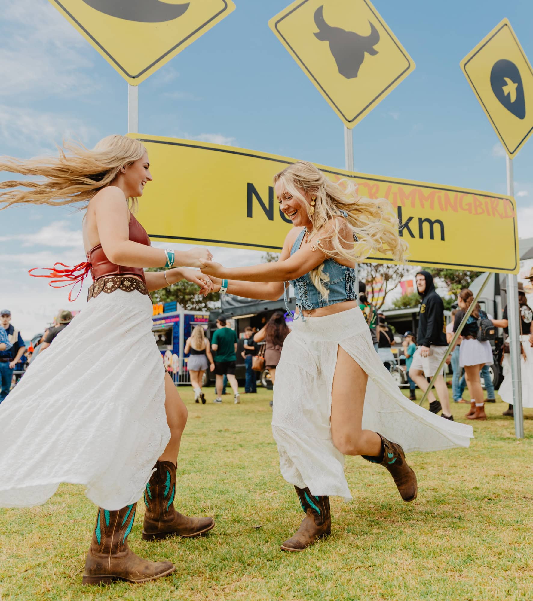 strummingbird country music festival