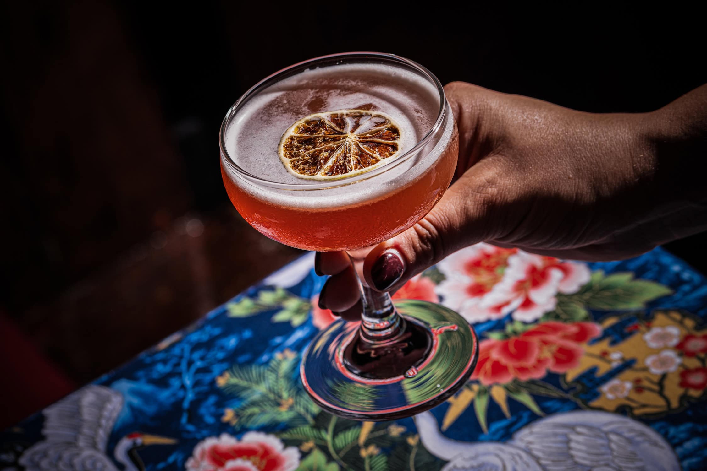 bar hanami surry hills