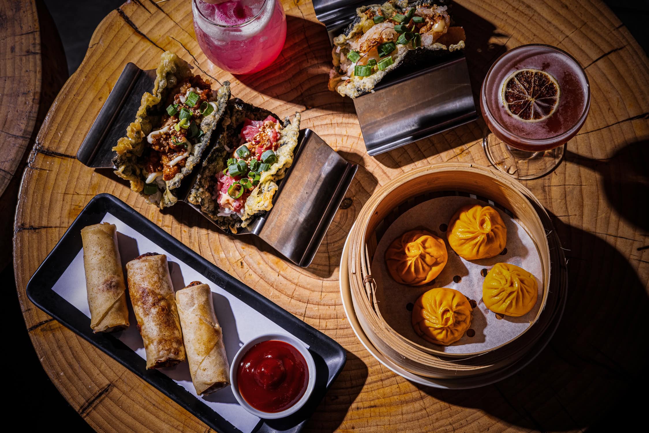 bar hanami surry hills
