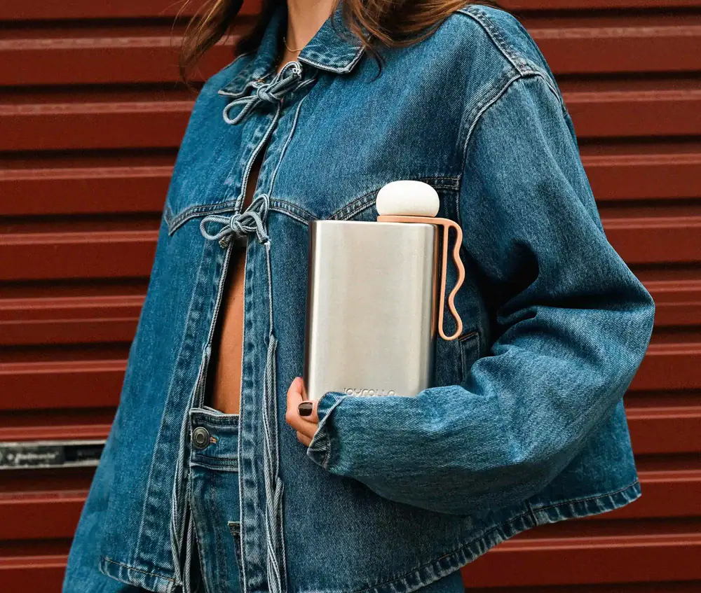 Joyrolla Vessel 750ml