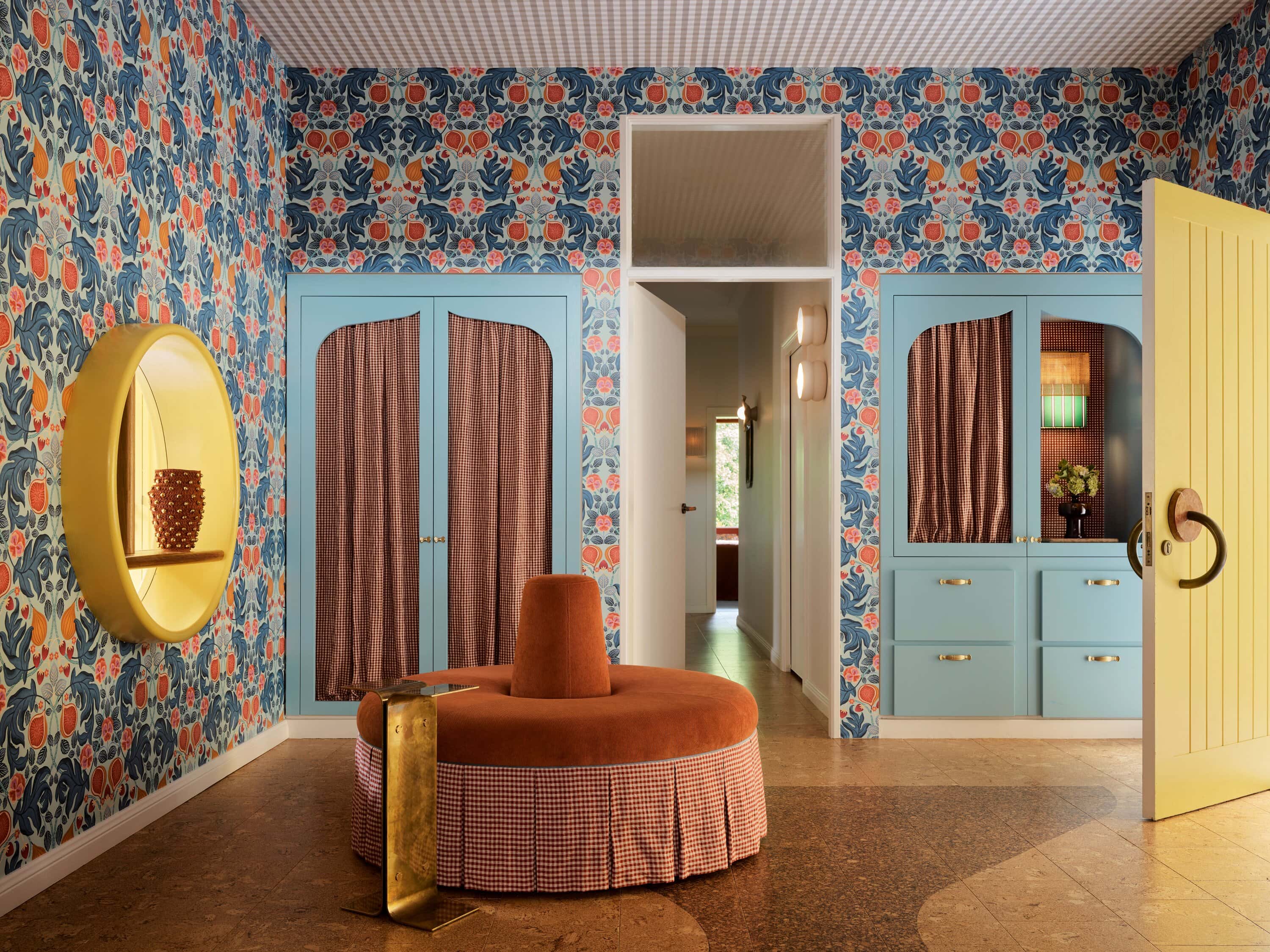 Plantasia, YSG Studio (Image Credit: Anson Smart)