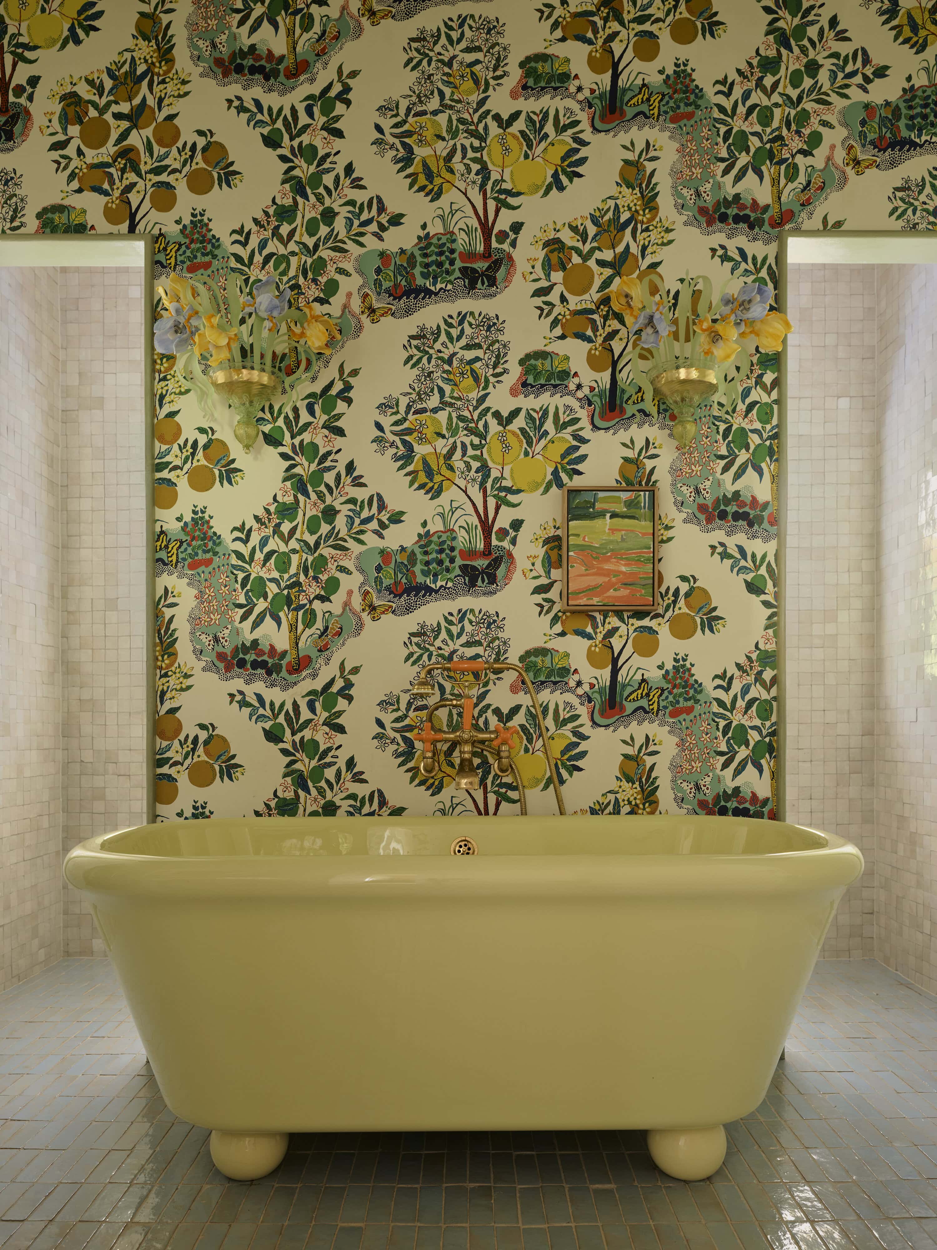 Plantasia, NGV Studio (Image: Anson Smart)